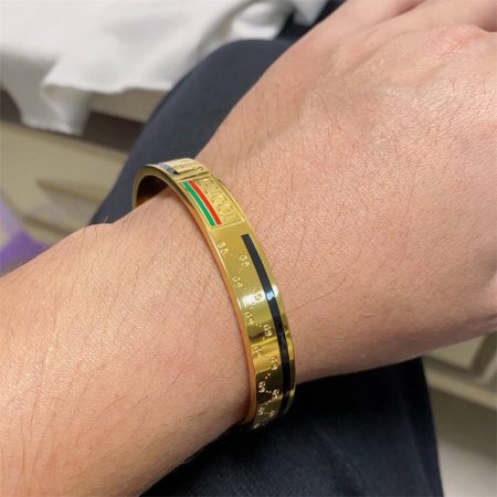Wholesale Fashion Bracelet GUI TG  #A5223 - Image 2