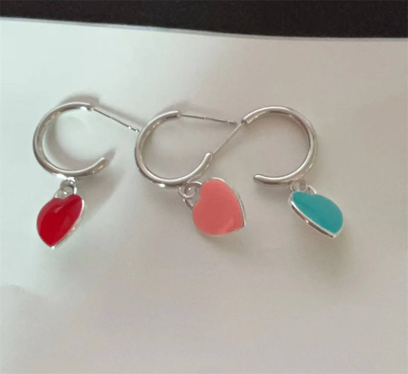 Wholesale Fashion Earrings TIY XT #A0892 - Image 2