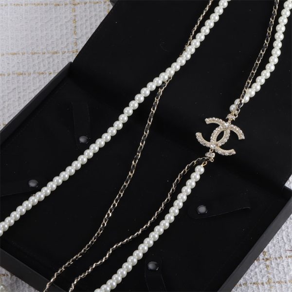 Wholesale Fashion High quality Sweater chain CHL LJJ #A1790
