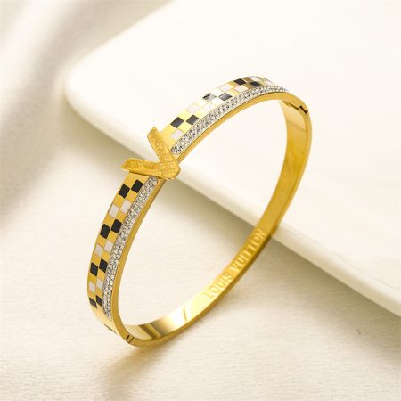 Wholesale Fashion Bracelet LOV TG #A2576 - Image 2