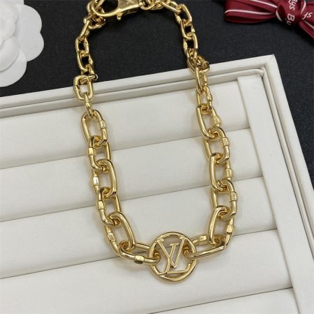 Wholesale Fashion High Quality Necklace LOV XY #A1945