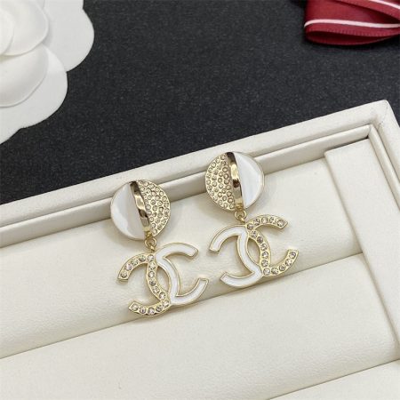 Wholesale Fashion High quality Earrings CHL LJJ #A1912