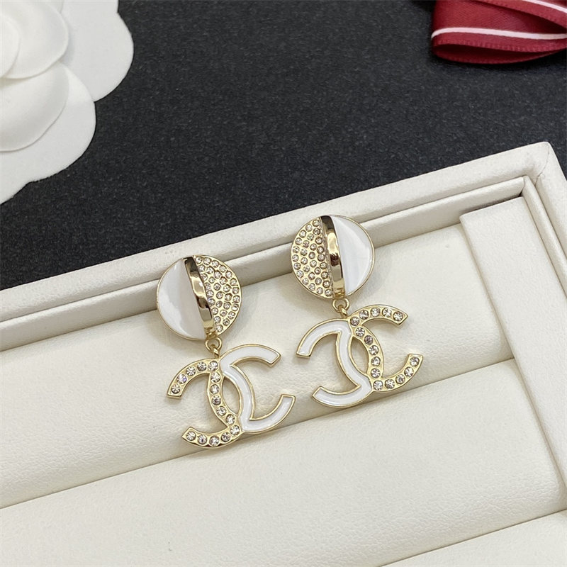 Wholesale Fashion High quality Earrings CHL LJJ #A1912 - Image 1