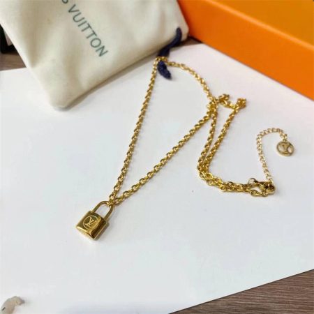 Wholesale Fashion Necklace LOV LHZ #A0837 - Image 2