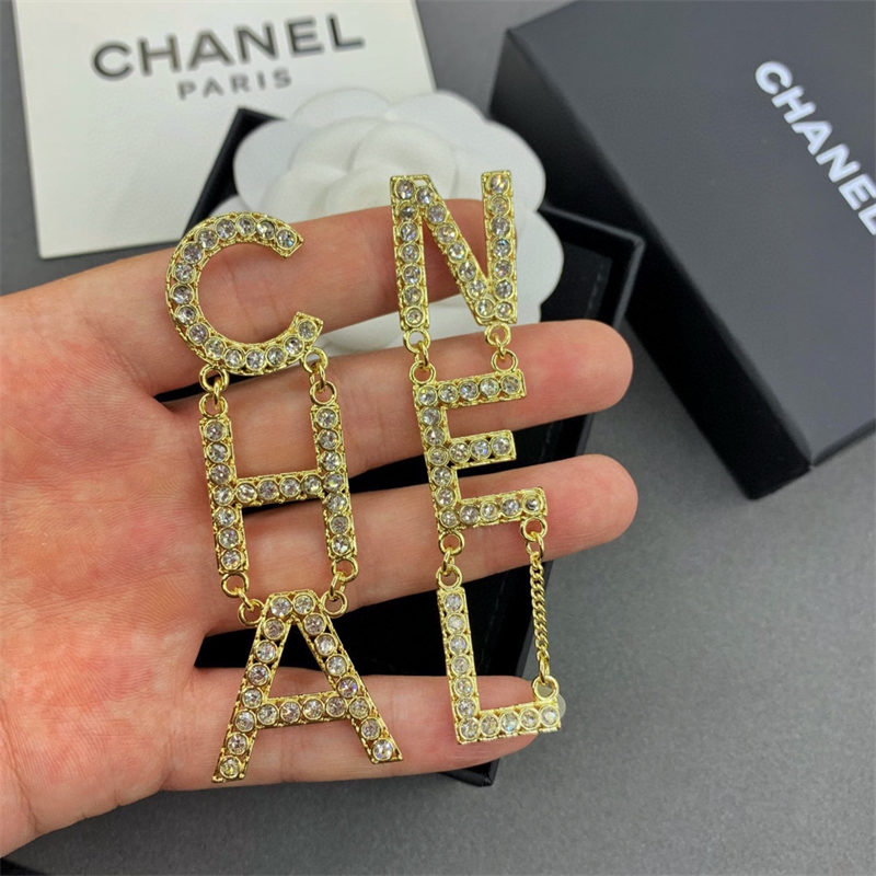 Wholesale Fashion High quality Earrings CHL LJJ #A1701 - Image 2