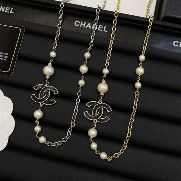 Wholesale Fashion High quality Necklace CHL #A1400