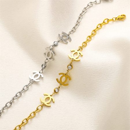 Wholesale Fashion Bracelet CHL TG  #A2541