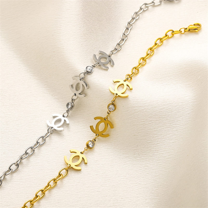 Wholesale Fashion Bracelet CHL TG  #A2541 - Image 1