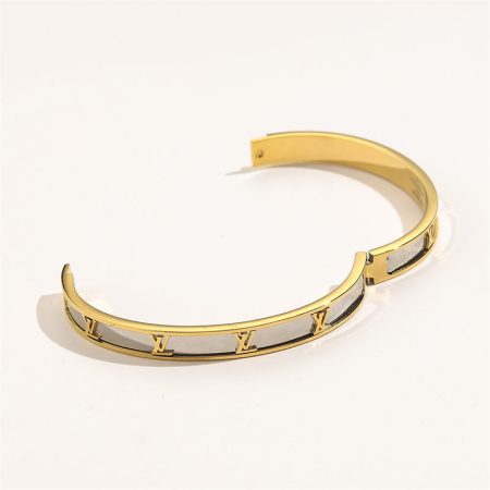 Wholesale Fashion Bracelet LOV TG #A2576 - Image 3