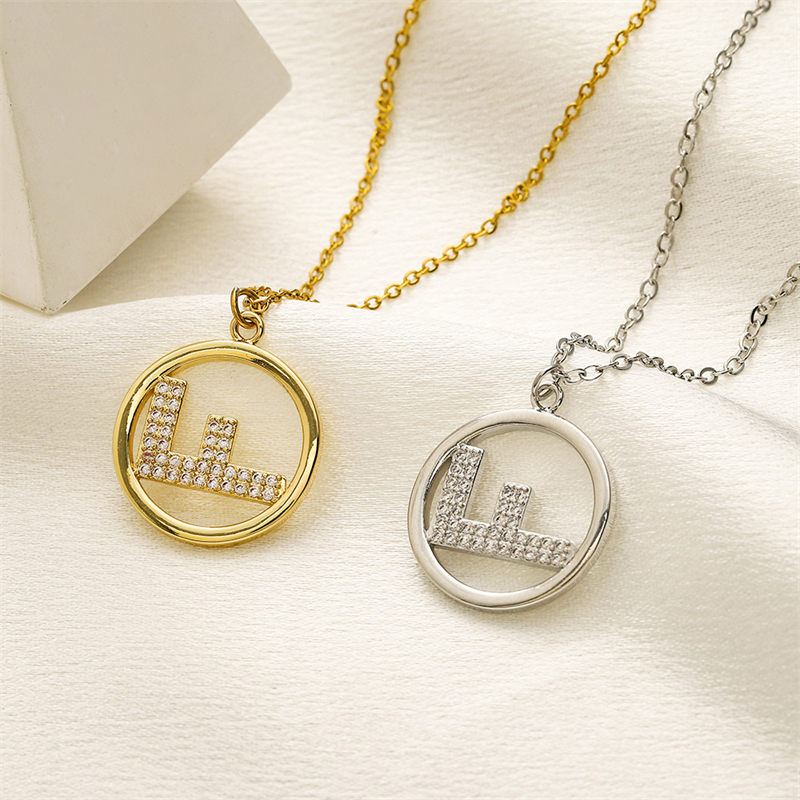 Wholesale Fashion Necklace and Earring Set FEI #A1418 - Image 3