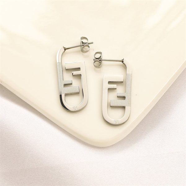 Wholesale Fashion Earrings FEI ZY #A1891