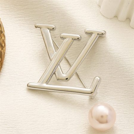 Wholesale Fashion Brooch LOV #A1504 - Image 3