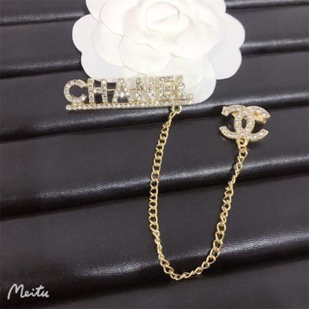 Wholesale Fashion Brooch CHL #A0271 - Image 2