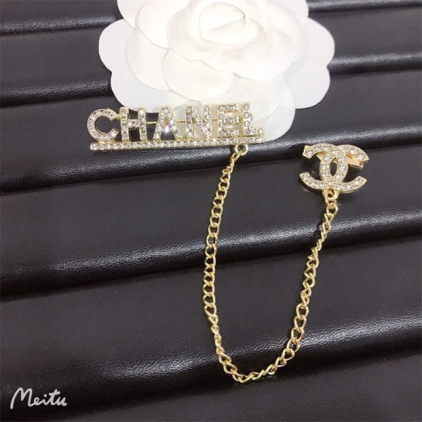 Wholesale Fashion Brooch CHL #A0271 - Image 2