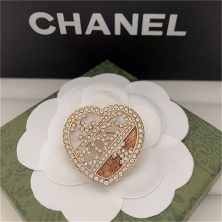 Wholesale Fashion Brooch CHL LHZ #A5393 - Image 2