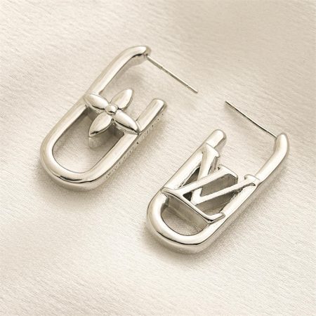 Wholesale Fashion Earrings LOV #A1013 - Image 2