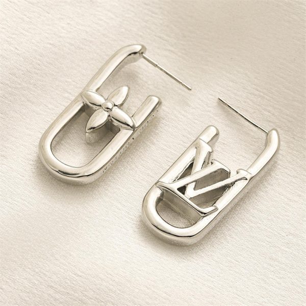 Wholesale Fashion Earrings LOV #A1013