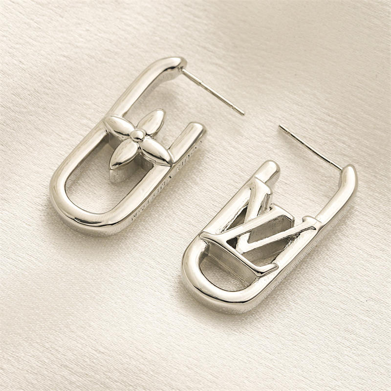 Wholesale Fashion Earrings LOV #A1013 - Image 2