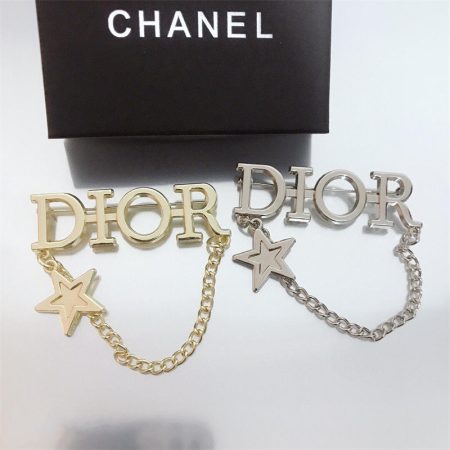 Wholesale Fashion Brooch DIR #A0355