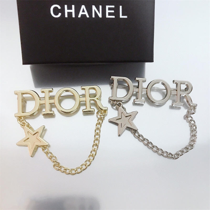 Wholesale Fashion Brooch DIR #A0355 - Image 1