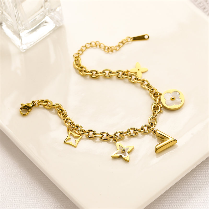 Wholesale Fashion Bracelet LOV #A1035 - Image 2