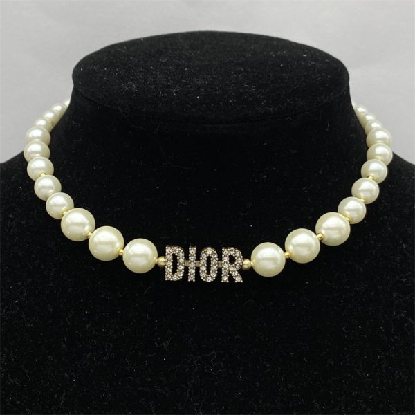 Wholesale Fashion High quality Necklace DIR #A1749