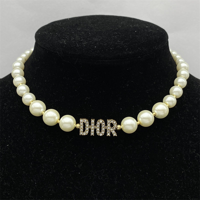 Wholesale Fashion High quality Necklace DIR #A1749