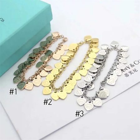 Wholesale Fashion High Quality Bracelet TIY #AB8202