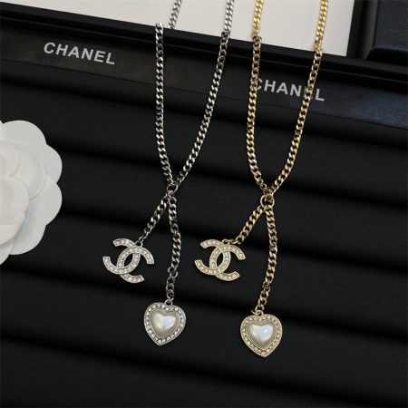 Wholesale Fashion Necklace CHL #A1769