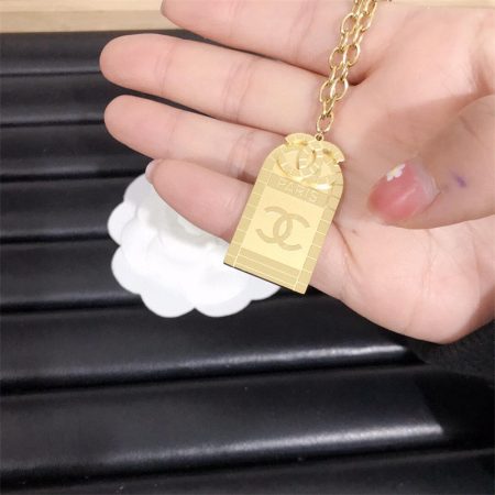 Wholesale Fashion Necklace CHL #A0589 - Image 2