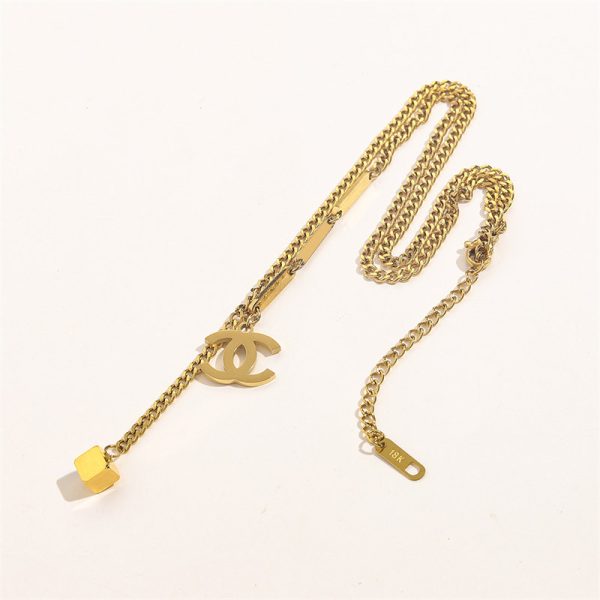 Wholesale Fashion Necklace CHL ZY #A1841