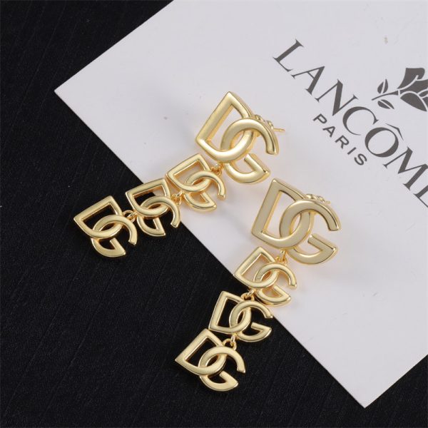 Wholesale Fashion High quality Earrings DOA XY #A1879