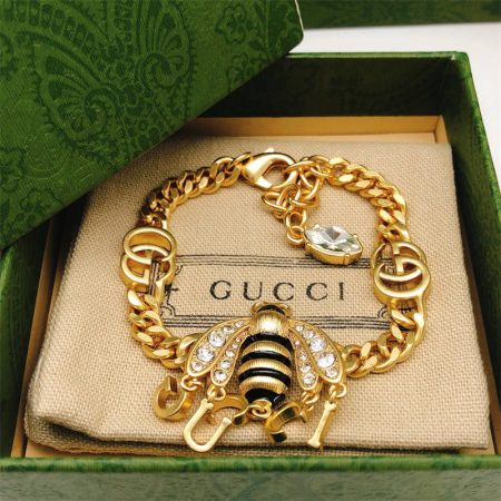 Wholesale Fashion Bracelet GUI TG  #A2825