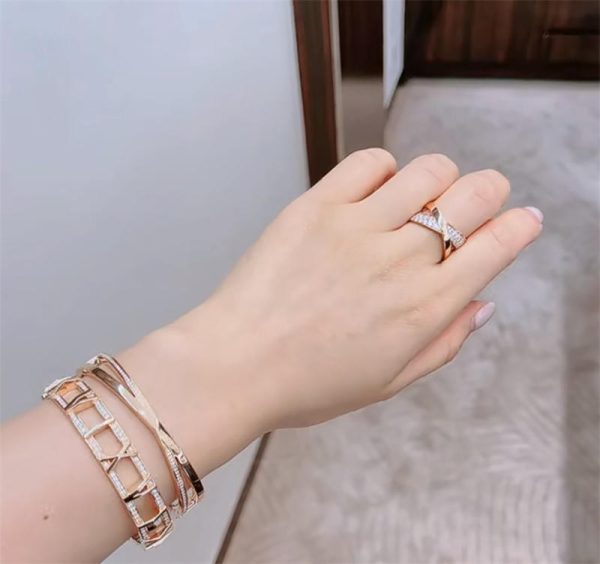 Wholesale Fashion High Quality Bracelet TIY #A0508