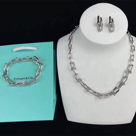 Wholesale Fashion Necklace and Bracelet and Earring Set TIY #A0515