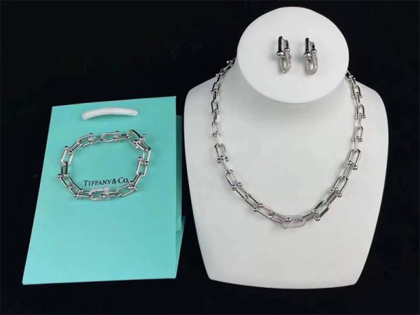 Wholesale Fashion Necklace and Bracelet and Earring Set TIY #A0515