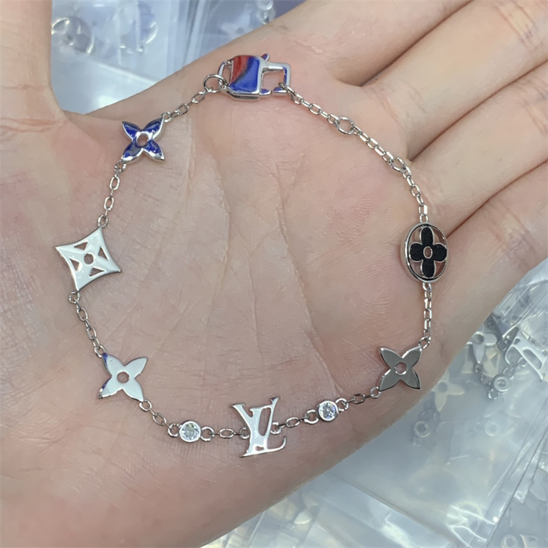 Wholesale Fashion High Quality Bracelet LOV #A1402 - Image 2