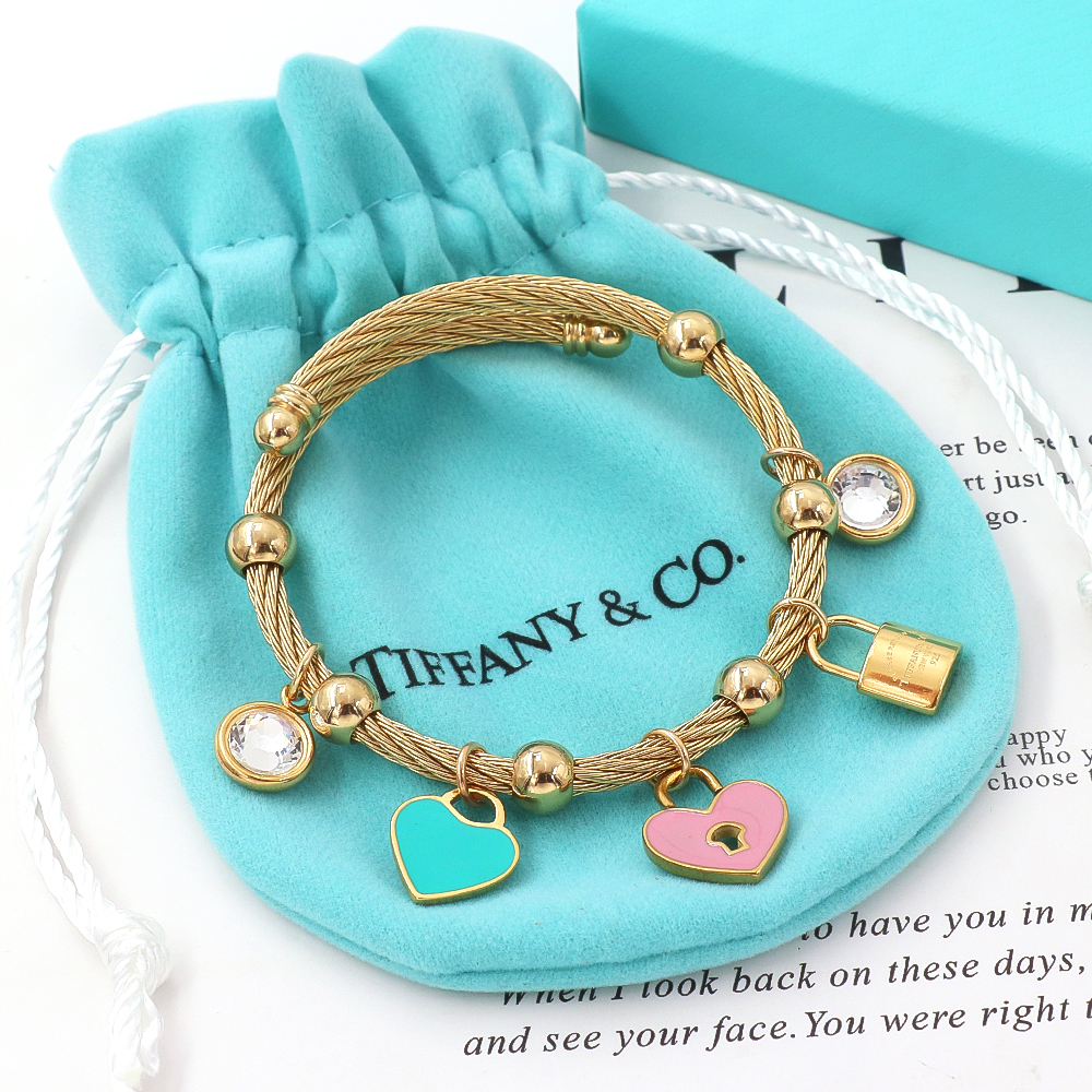 Wholesale Fashion Bracelet TIY #A0423 - Image 4