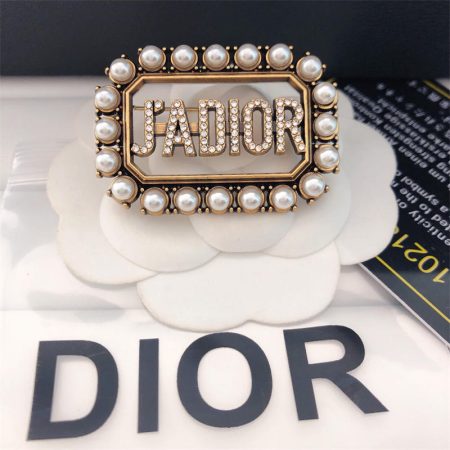 Wholesale Fashion Brooch DIR #A0781