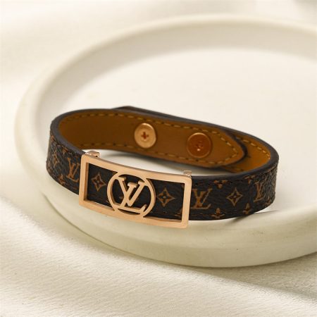 Wholesale Fashion Bracelet LOV YW #A5049 - Image 3