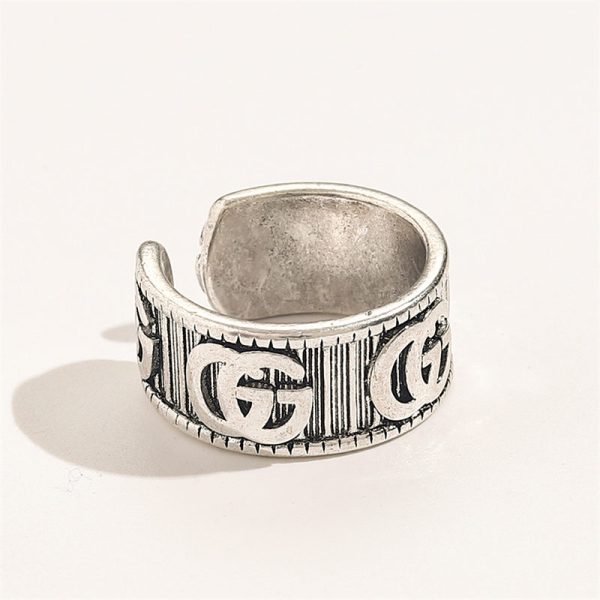 Wholesale Fashion Ring GUI #A1692