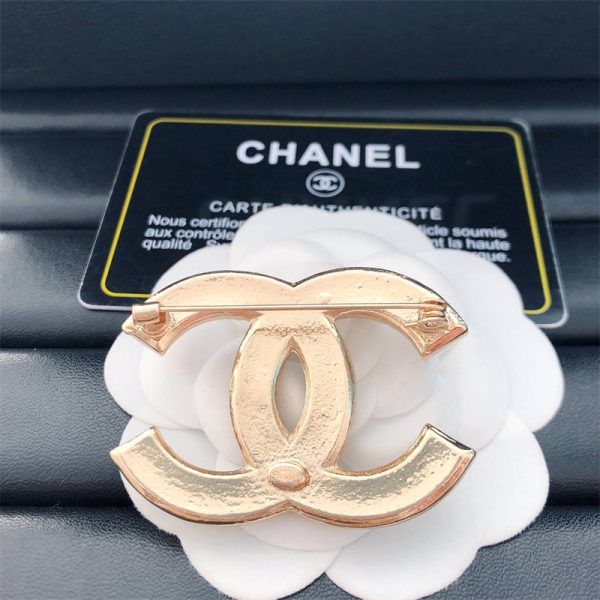 Wholesale Fashion Brooch CHL #A0664 - Image 2
