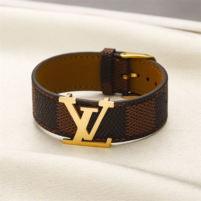 Wholesale Fashion Bracelet LOV YW #A5049 - Image 2