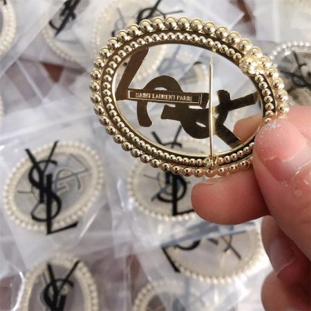 Wholesale Fashion Brooch LSY #A0276 - Image 2