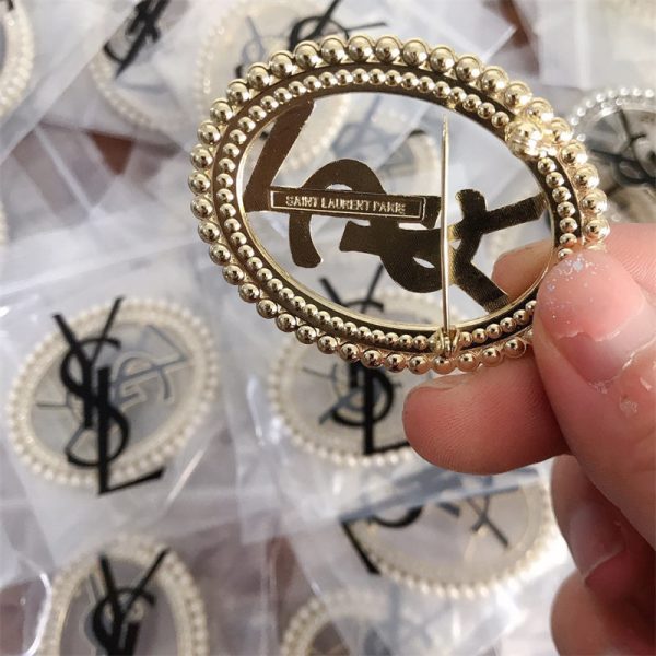 Wholesale Fashion Brooch LSY #A0276 - Image 2