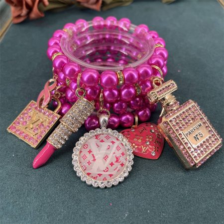 Wholesale Fashion Bracelet LOV LHZ #A5780 - Image 3