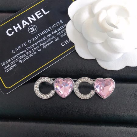 Wholesale Fashion Brooch CHL #A0390 - Image 3