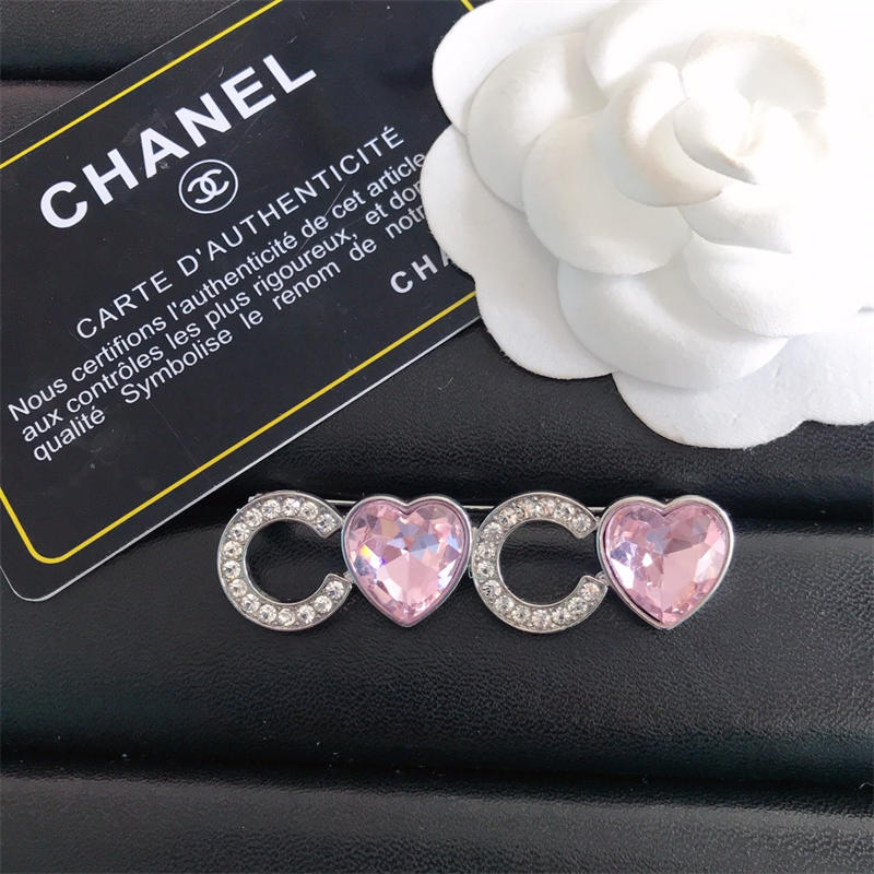 Wholesale Fashion Brooch CHL #A0390 - Image 3