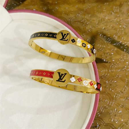 Wholesale Fashion Bracelet LOV JH #A5684 - Image 2