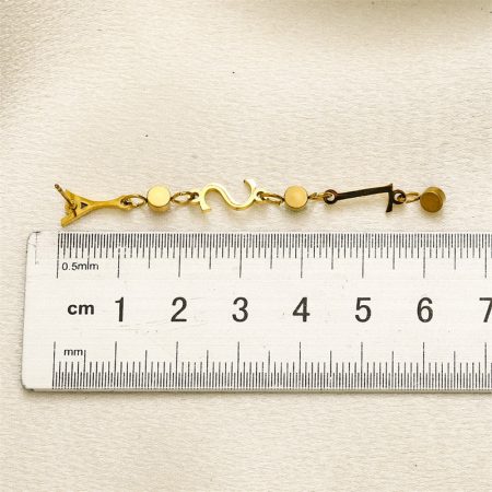 Wholesale Fashion Earrings LSY #A1625 - Image 3